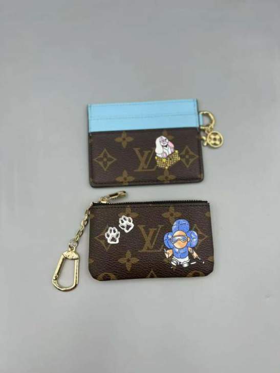 Picture of Louis Vuitton Wallets _SKUfw214087473fw